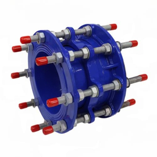 Вставка демонтажная Benarmo 7030 DN 500 PN 10 фланцевая чугунная