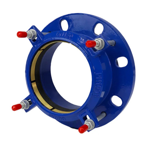 Муфта соединительная Benarmo ПФРК-Е 7011 DN 200 (200-200 мм) PN 10/16…
