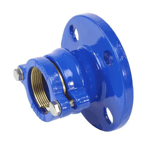 Муфта соединительная Benarmo 1 ПФРК-Е DN 65 (75-75 мм) PN 10/16 фланц…