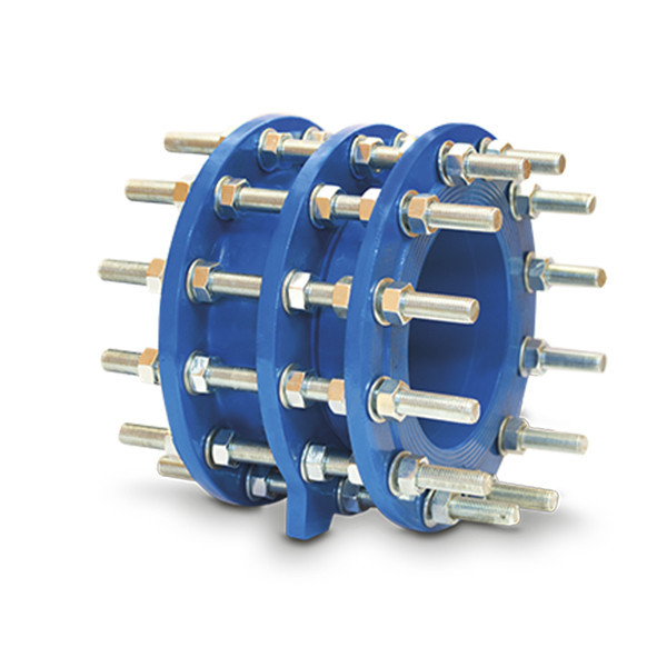 Монтажная вставка FAF 3900 DN 400 PN 16 фланцевая (270 мм)
