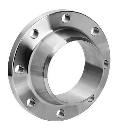 Фланец 300-100-11-1-В-10Х17Н13М2Т-IV ГОСТ 33259-2015 нержавеющий воротниковый приварной встык Ду 300 Ру 100
