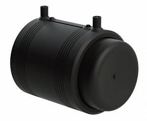 Заглушка э/с 25 мм SDR 11 ПЭ100 электросварная
