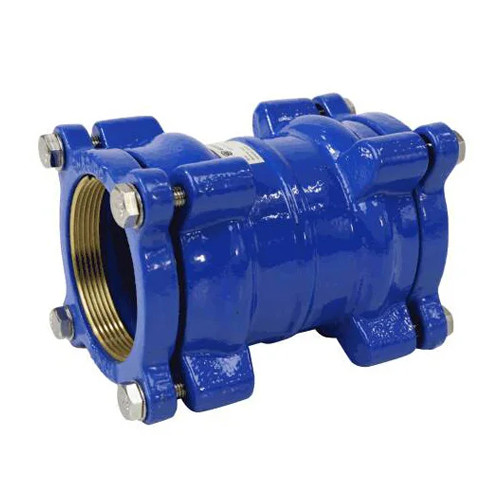 Муфта соединительная Benarmo 1 ДРК-Е DN 100 (110-110 мм) PN 10/16 ком…