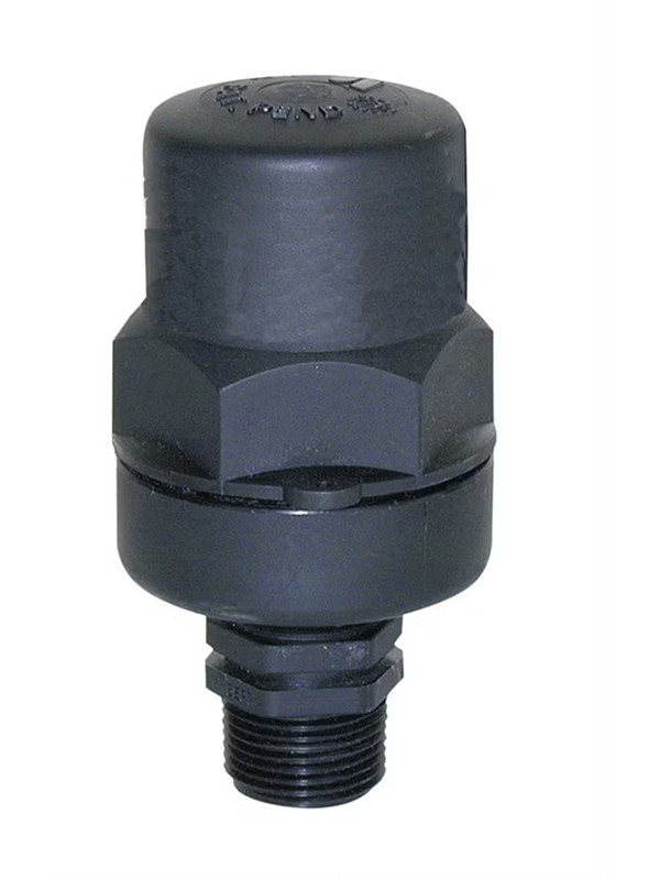 Клапан AVK 701/10 DN 25 PN 16 воздушный автоматический резьбовой (701-032-10-99003)