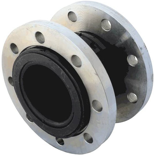 Компенсатор Benarmo 8010 DN 300 PN 10 резиновый антивибрационный фланцевый