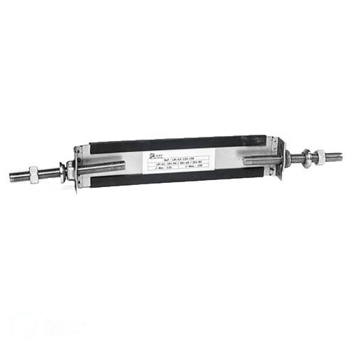 Лента хомутовая UR-CAST UR-63 DN 800-В мм x 805-850 мм PN 16