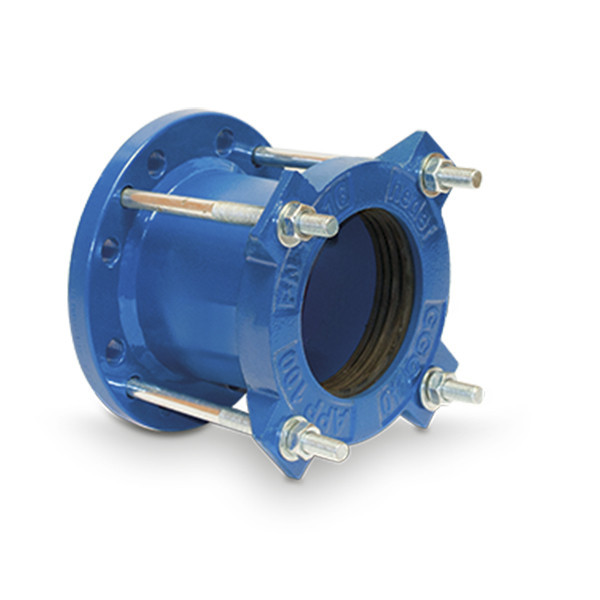 Адаптер FAF 3910 DN 450 PN 16 фланцевый
