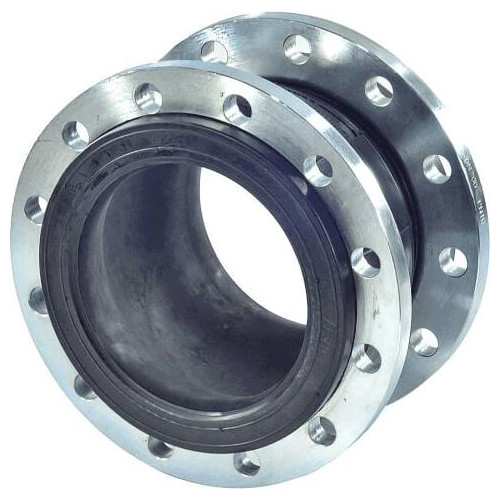 Компенсатор Benarmo 8010 DN 350 PN 16 резиновый антивибрационный фланцевый