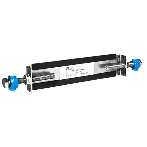 Лента хомутовая UR-CAST UR-62 DN 400 мм x 406-475 мм PN 16
