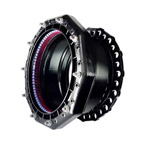 Фланцевый адаптер Viking Johnson ULTRAGRIP DN 300 мм (315-356)