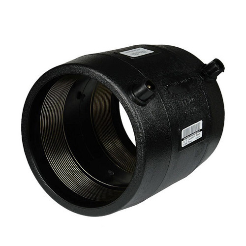 Муфта ПЭ100 э/с 32 мм SDR 11 SMART-JOINT электросварная