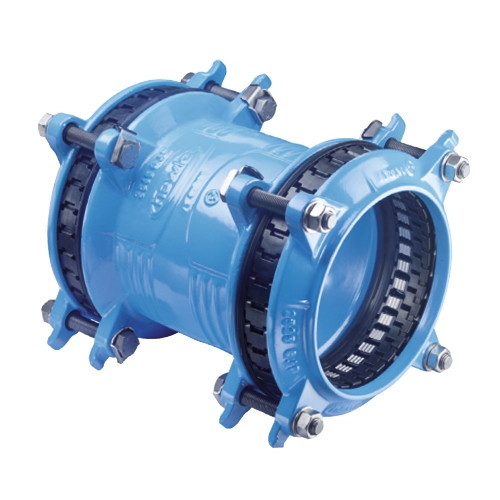 Муфта HAWLE Synoflex 7974 DN 350 (352-396) универсальная фиксирующая